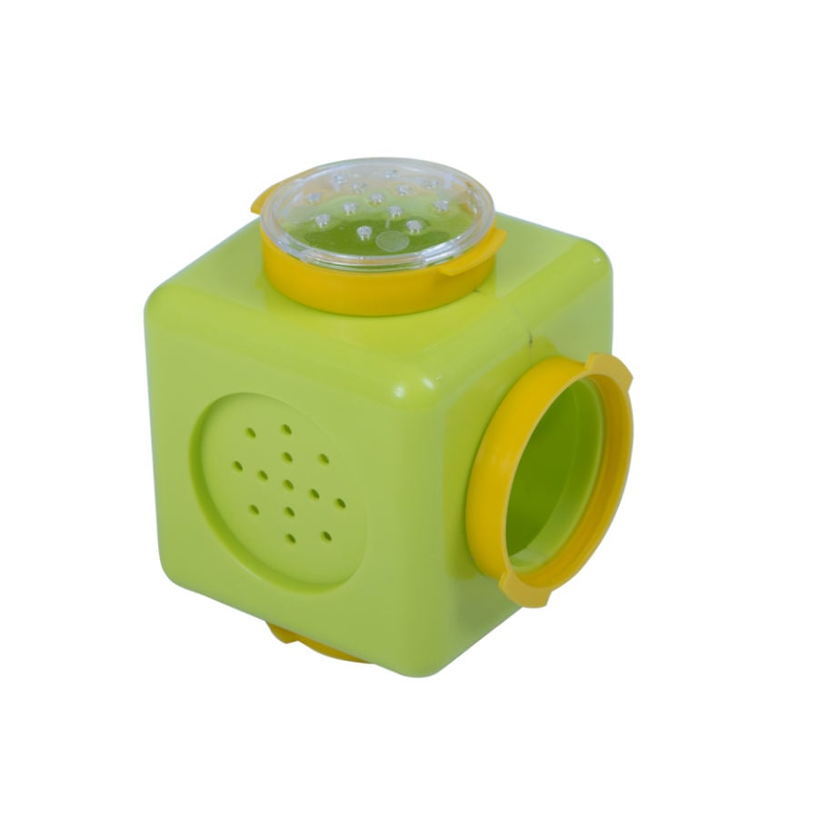 Voltrega Cubo Conetor para hamsters